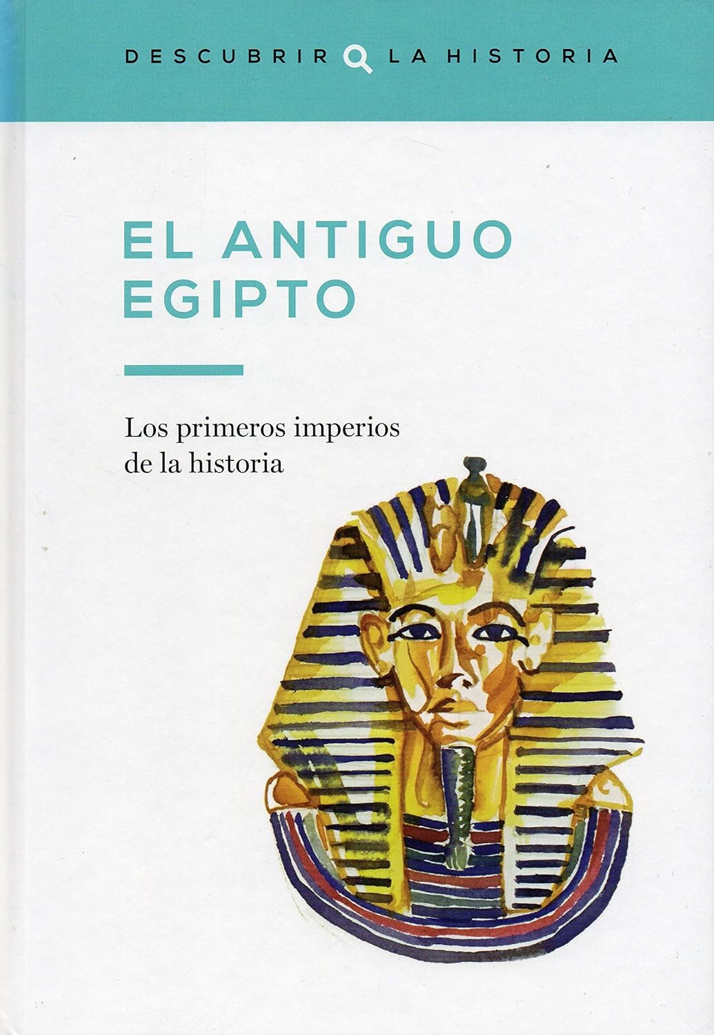 El forro de El Antiguo Egipto
